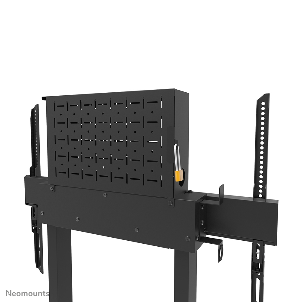Neomounts motorised wall mount